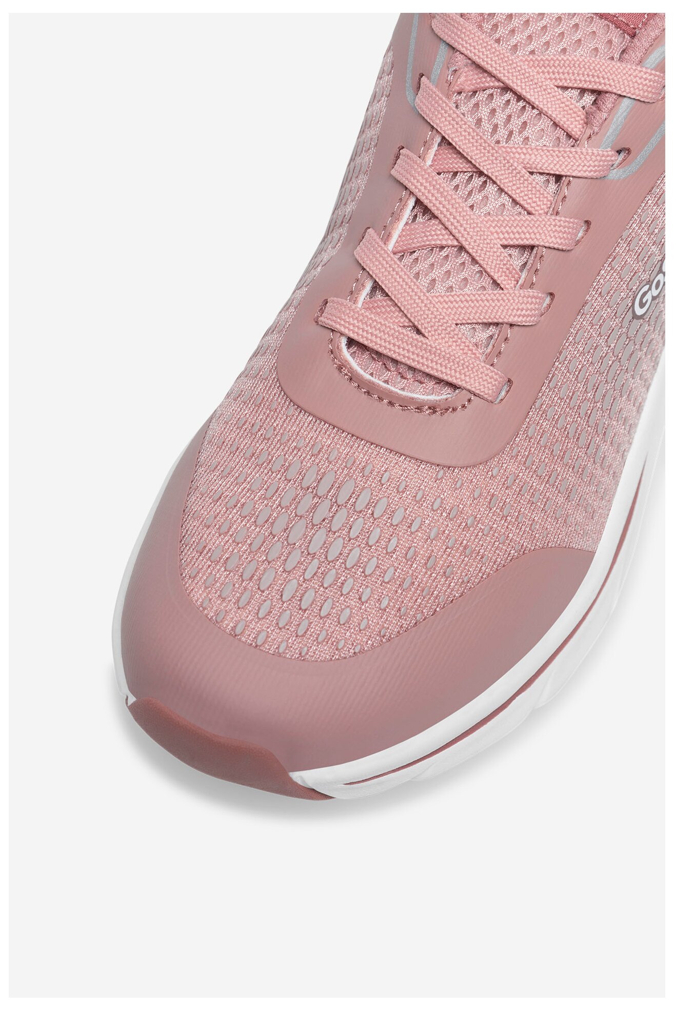 Sneakers Go Soft VZ-0304 Różowy