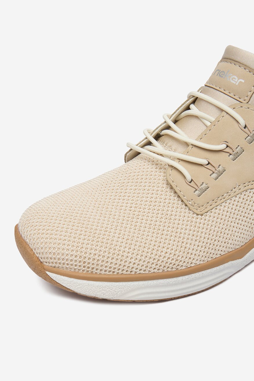 
                Rieker - Sneakersy - 2230092740692