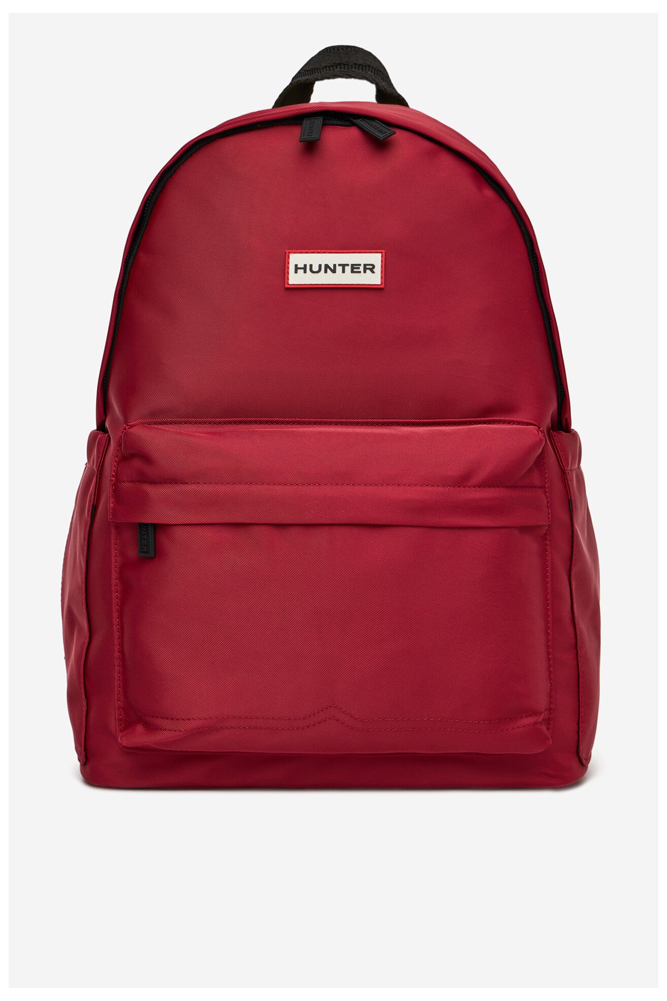 Plecak HUNTER HTR-B-006-07 Czerwony