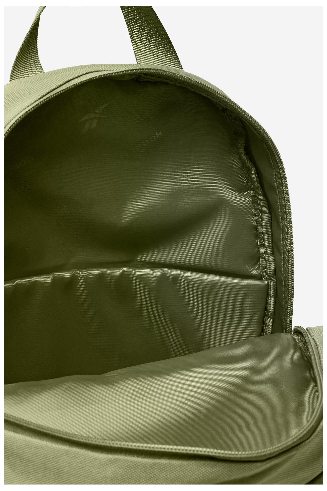 Hátizsák Reebok RBK-042-CCC-05 KHEKI