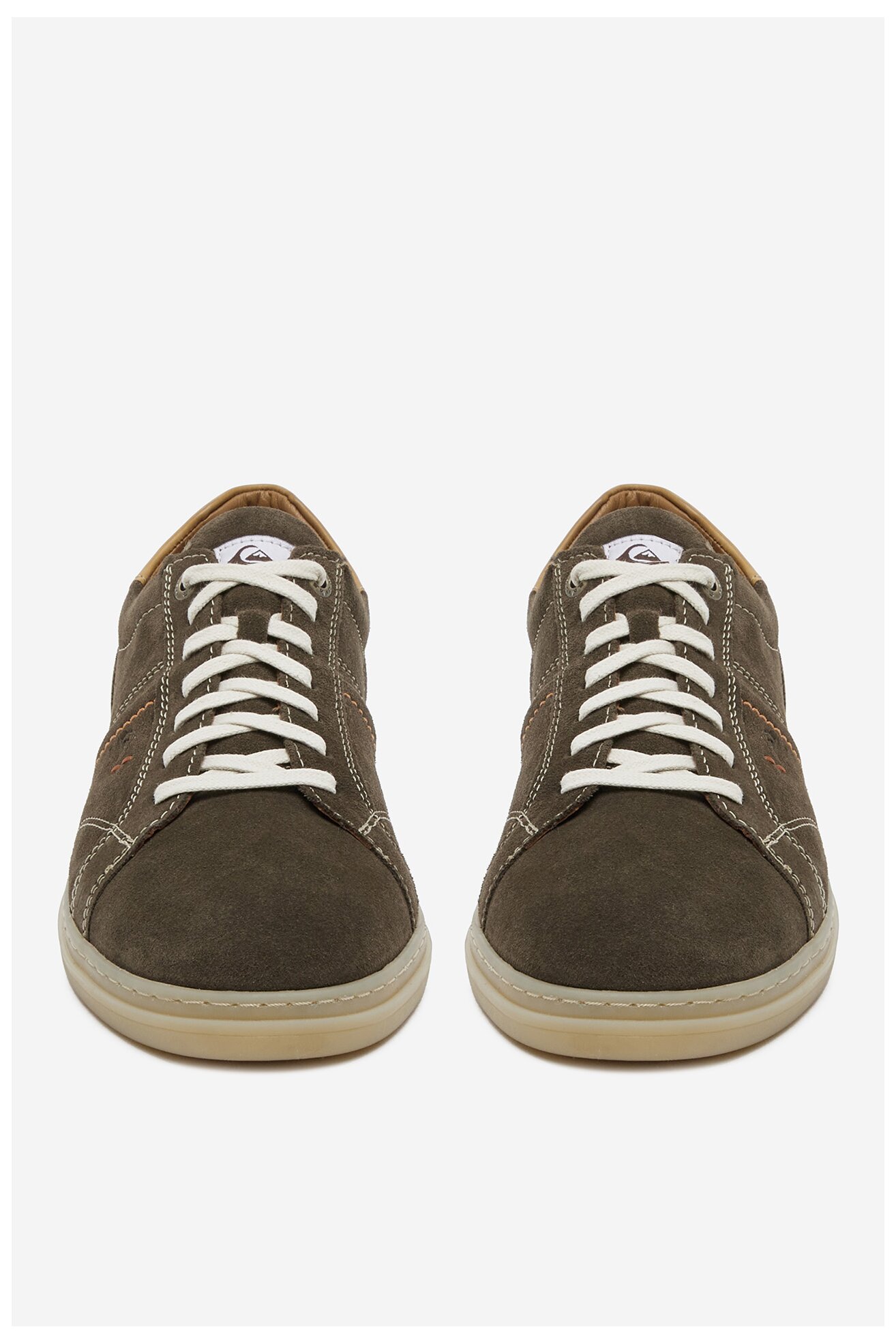Półbuty QUIKSILVER JAYDEN-01 MB Khaki