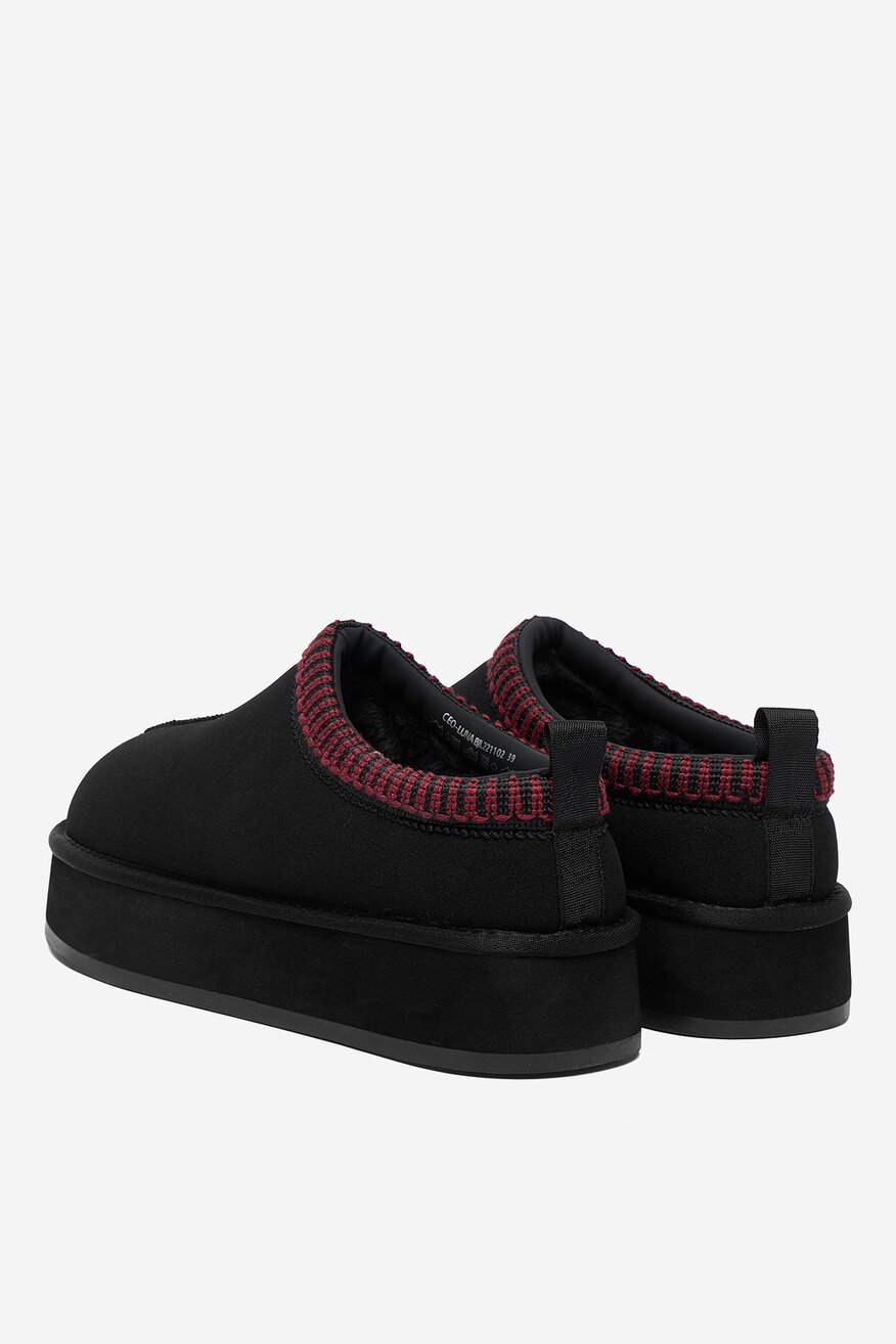 
                Jenny - Śniegowce ocieplane - 5906751385234