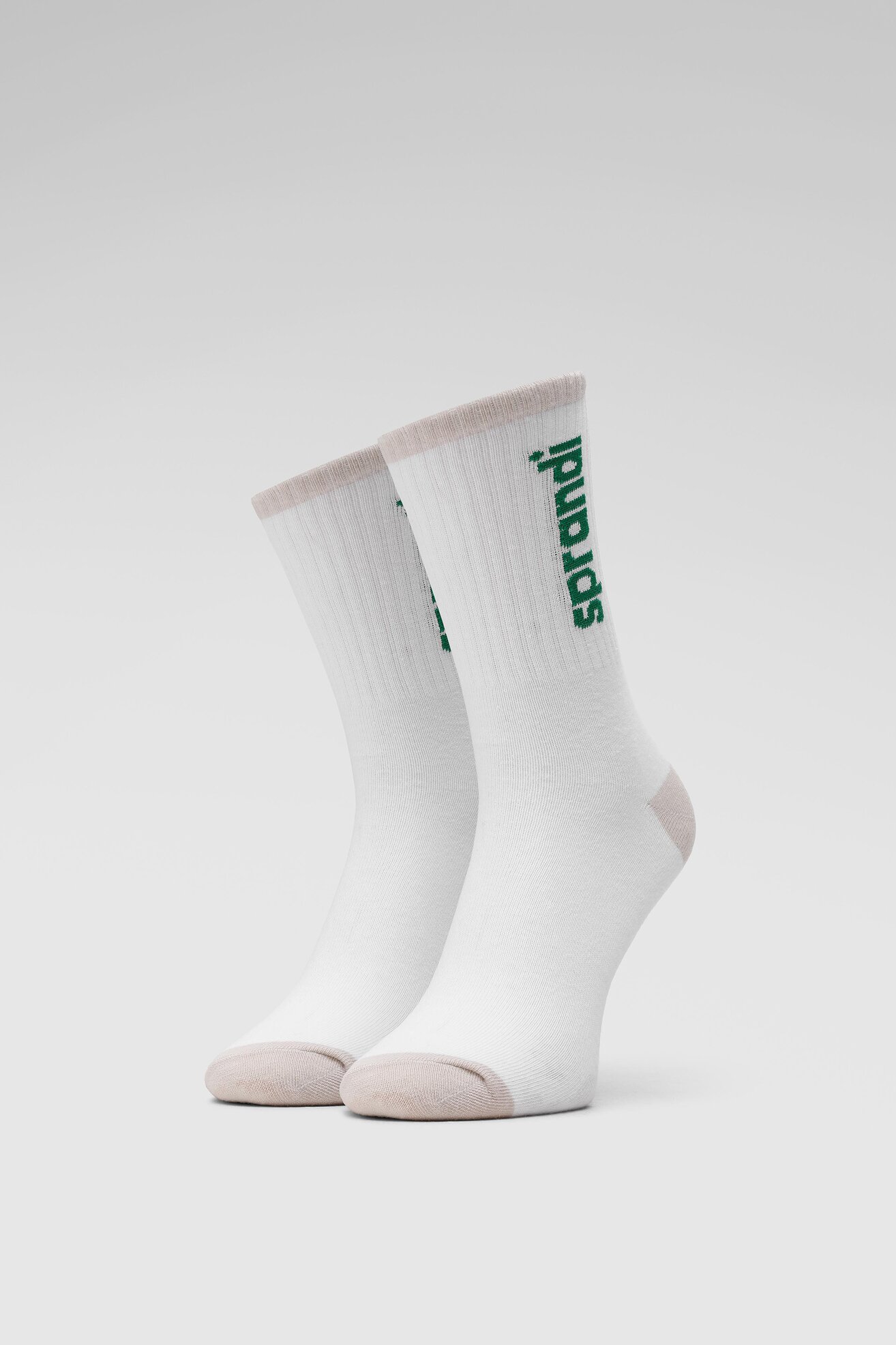 Čarape Sprandi 0MB-017-SS22-39-42 ZELENA