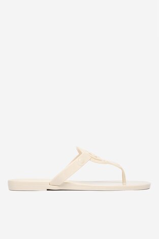 Шльопанець NINE WEST CEO-CT0906-1 КРЕМОВИЙ