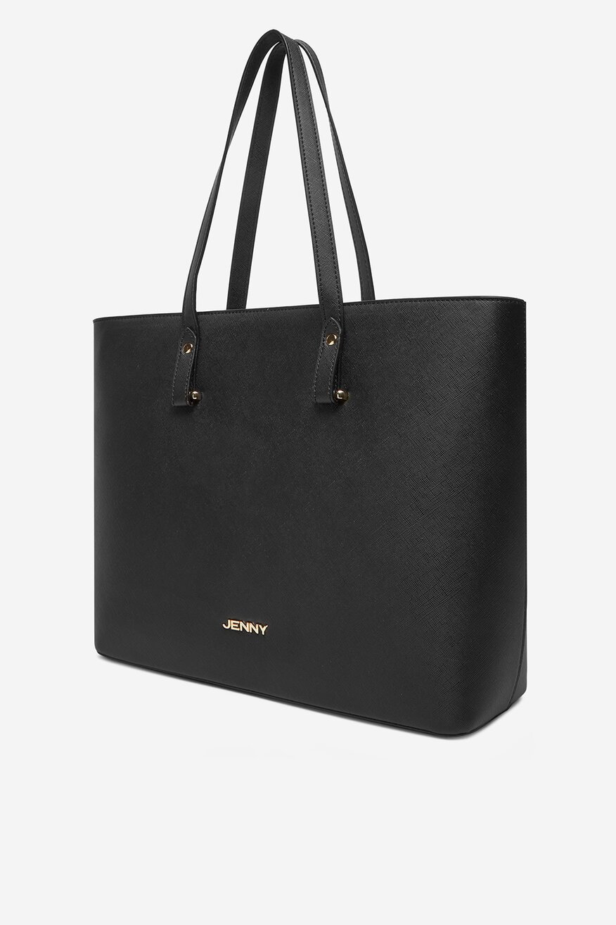 Geantă de mână Jenny NEGRU - 5906751020135