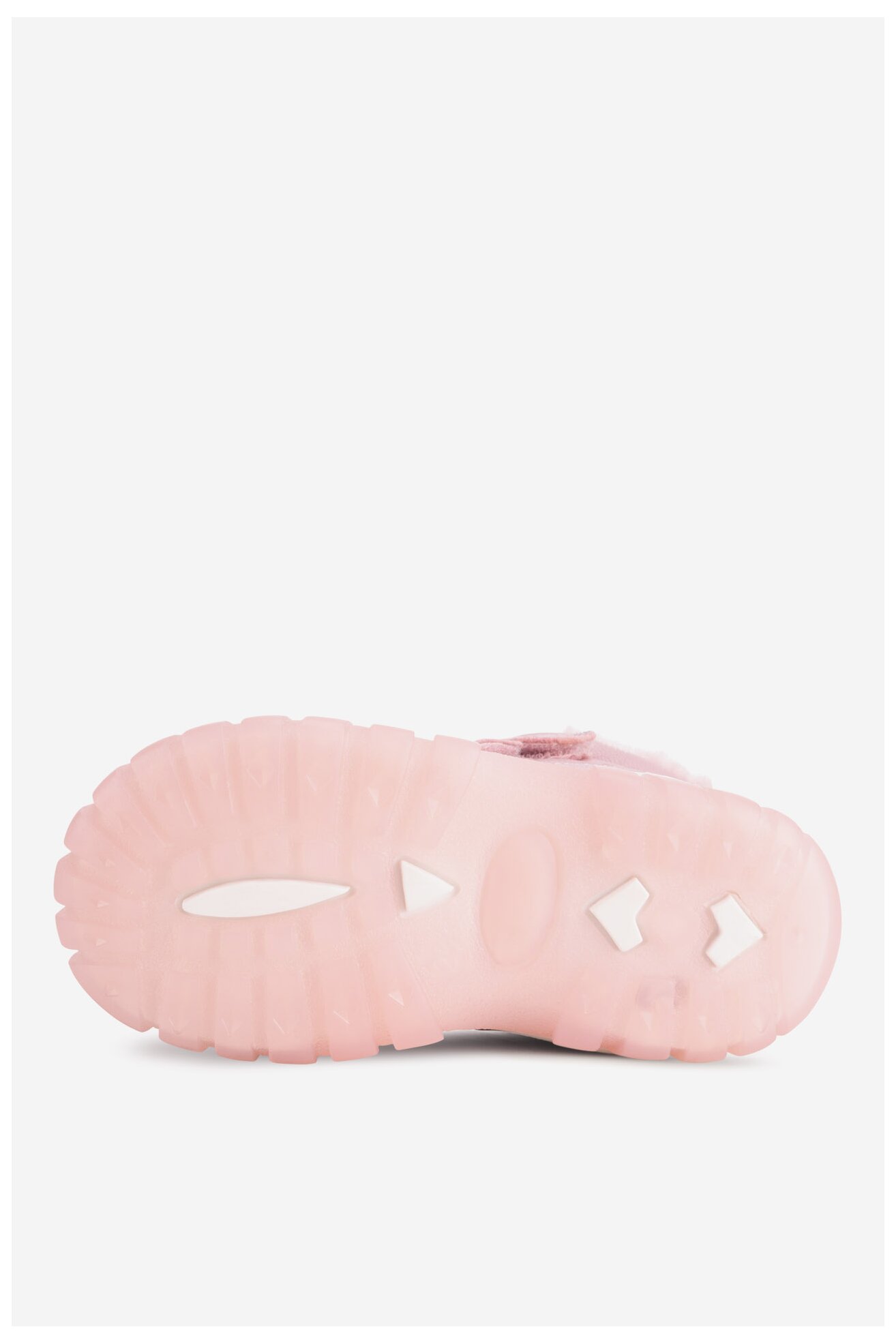 Боти Lasocki Kids STAR CI12-1797-03(II)DZ СВЕТЛОРОЗОВ