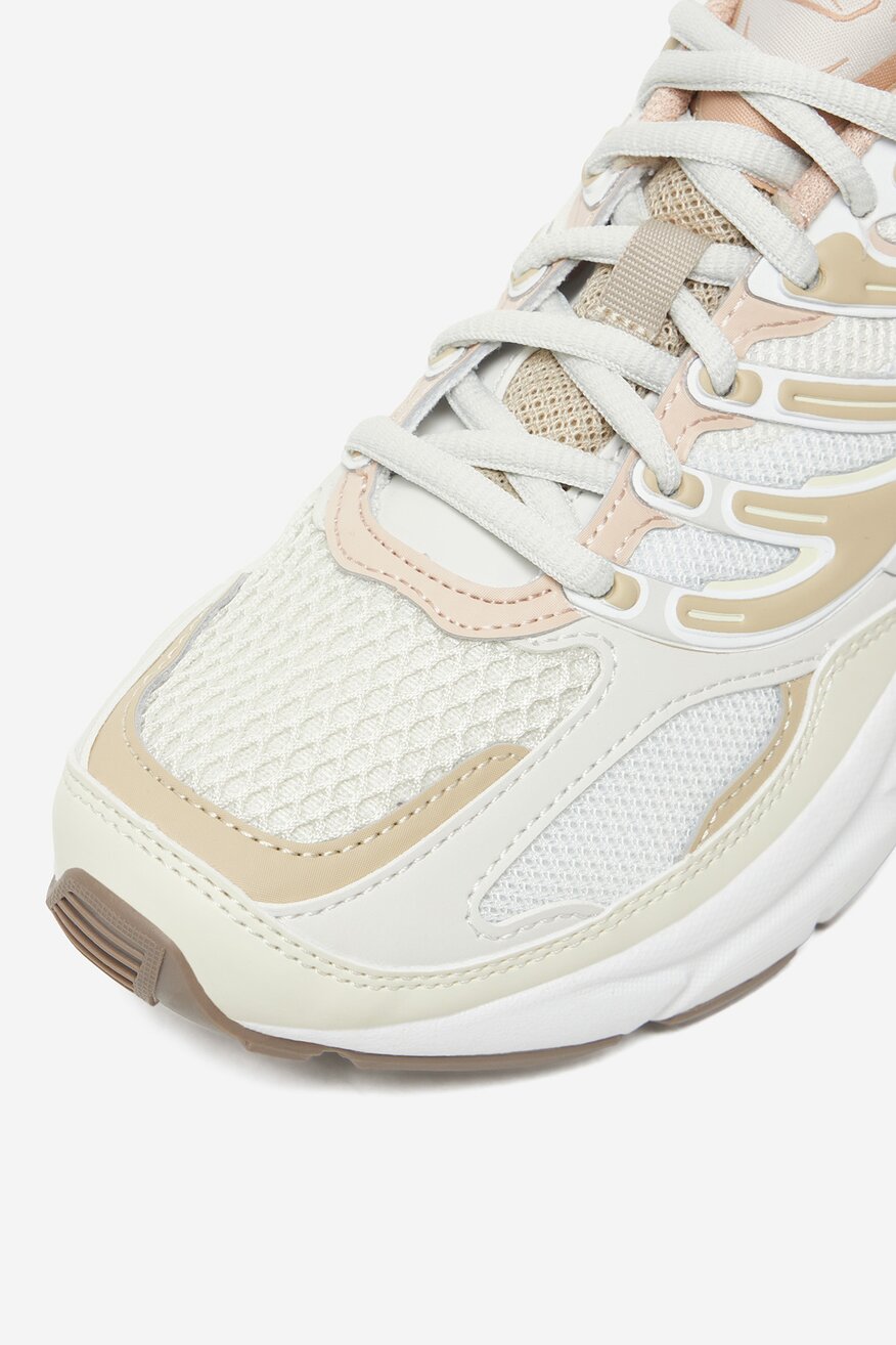 
                Sportcipő Reebok BÉZS - 5906751536780