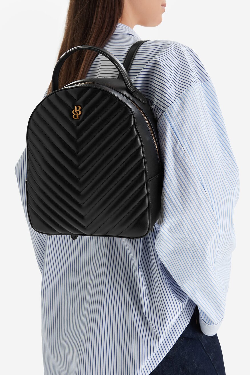 Раница Badura ЧЕРЕН - 5906751595374