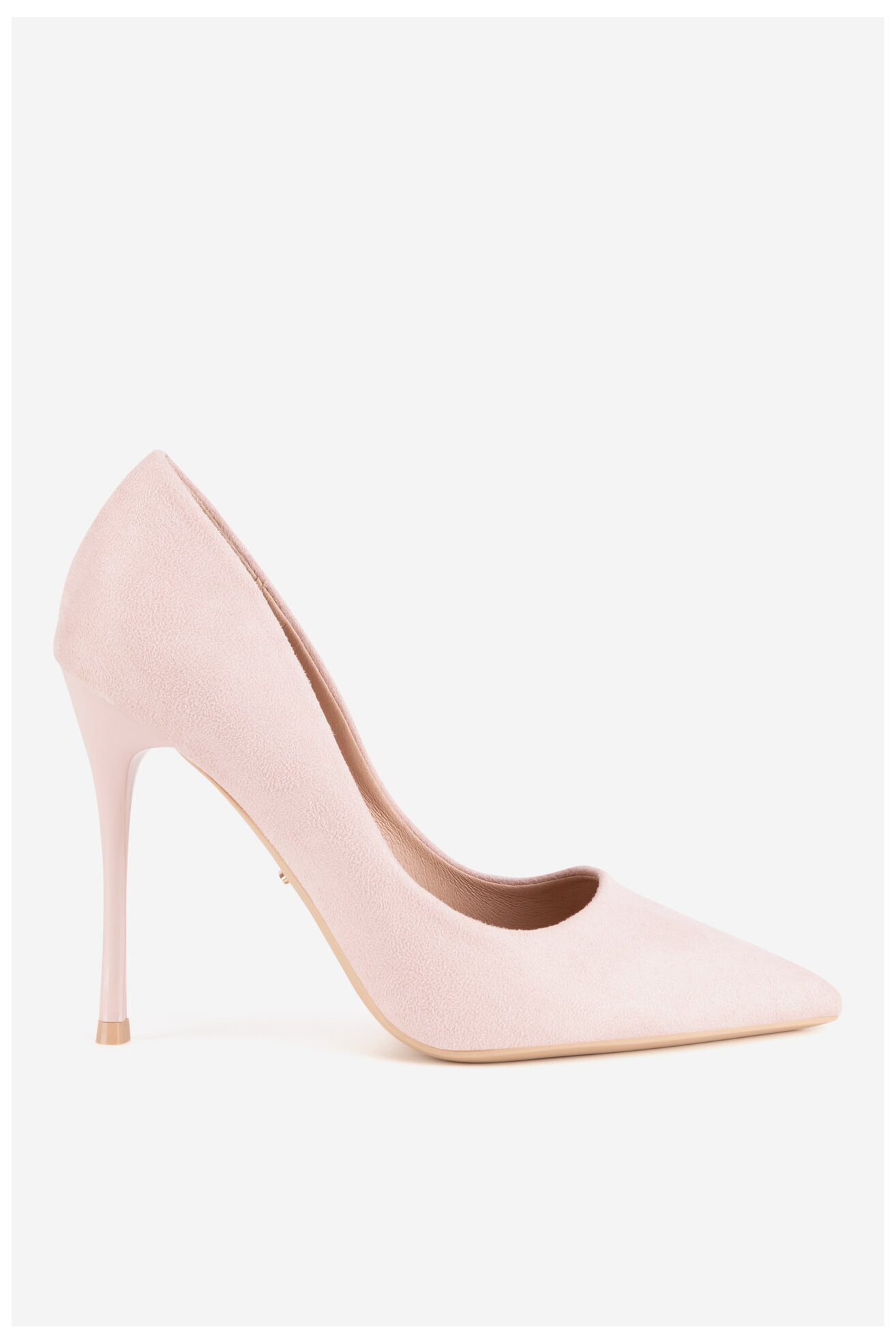 Туфлі-Човники DeeZee GA0-07B БЕЖЕВИЙ