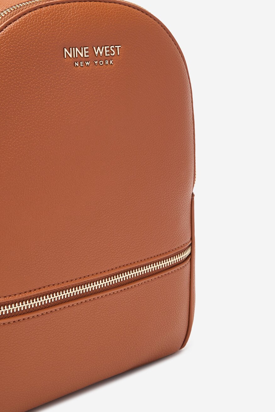 NINE WEST - Średni plecak miejski - 5906751259412