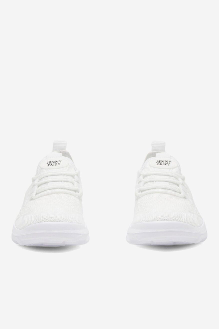 
                Patike Jenny Fairy BELA - 5905588523987