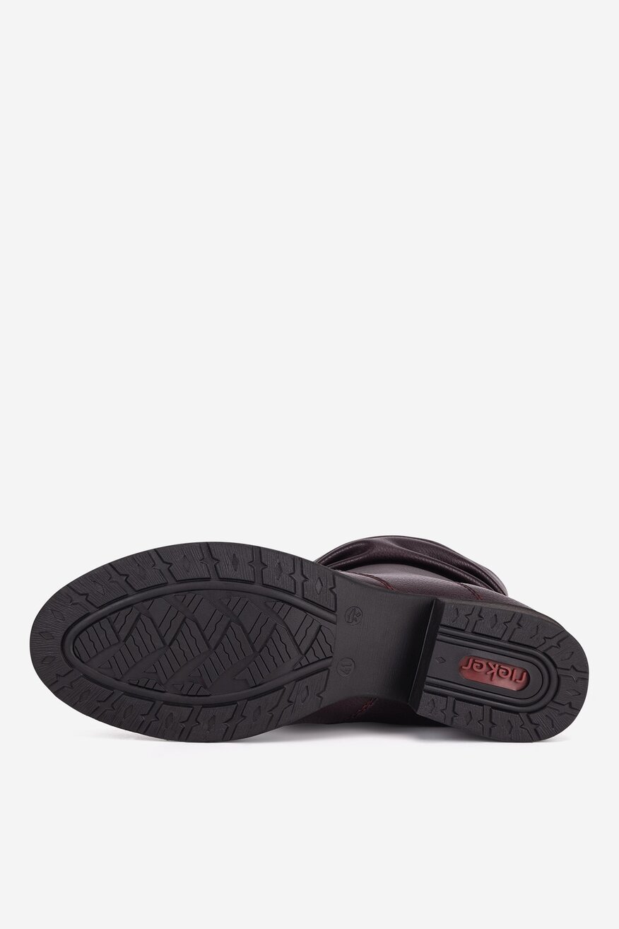 
                Ghete Rieker GRENA - 2230068927492