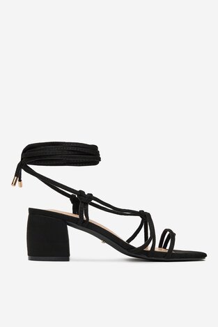 Сандалі DeeZee 5661-1 ЧОРНИЙ