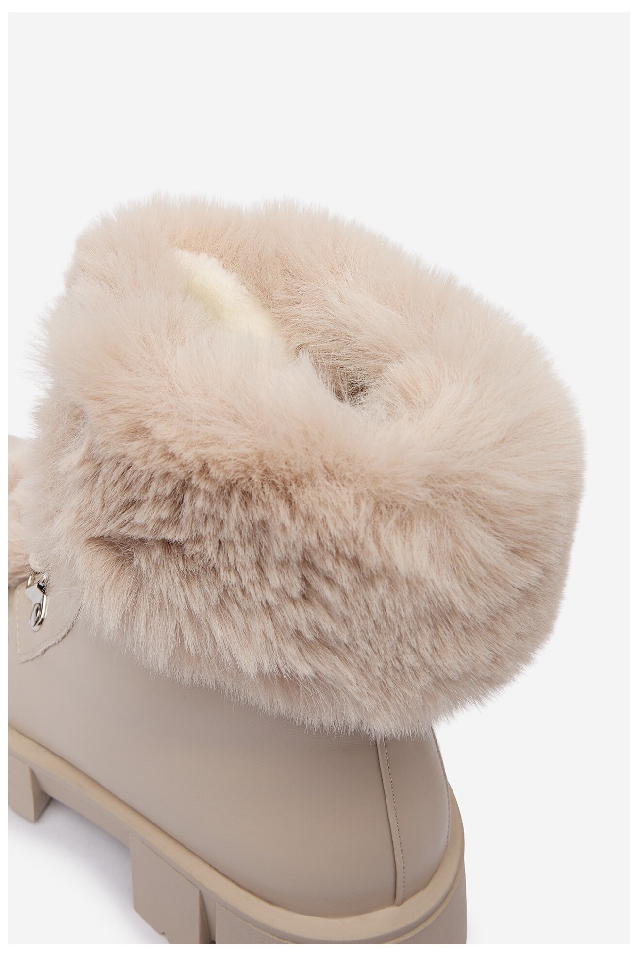 Боти DeeZee 90190-6 БЕЖОВ