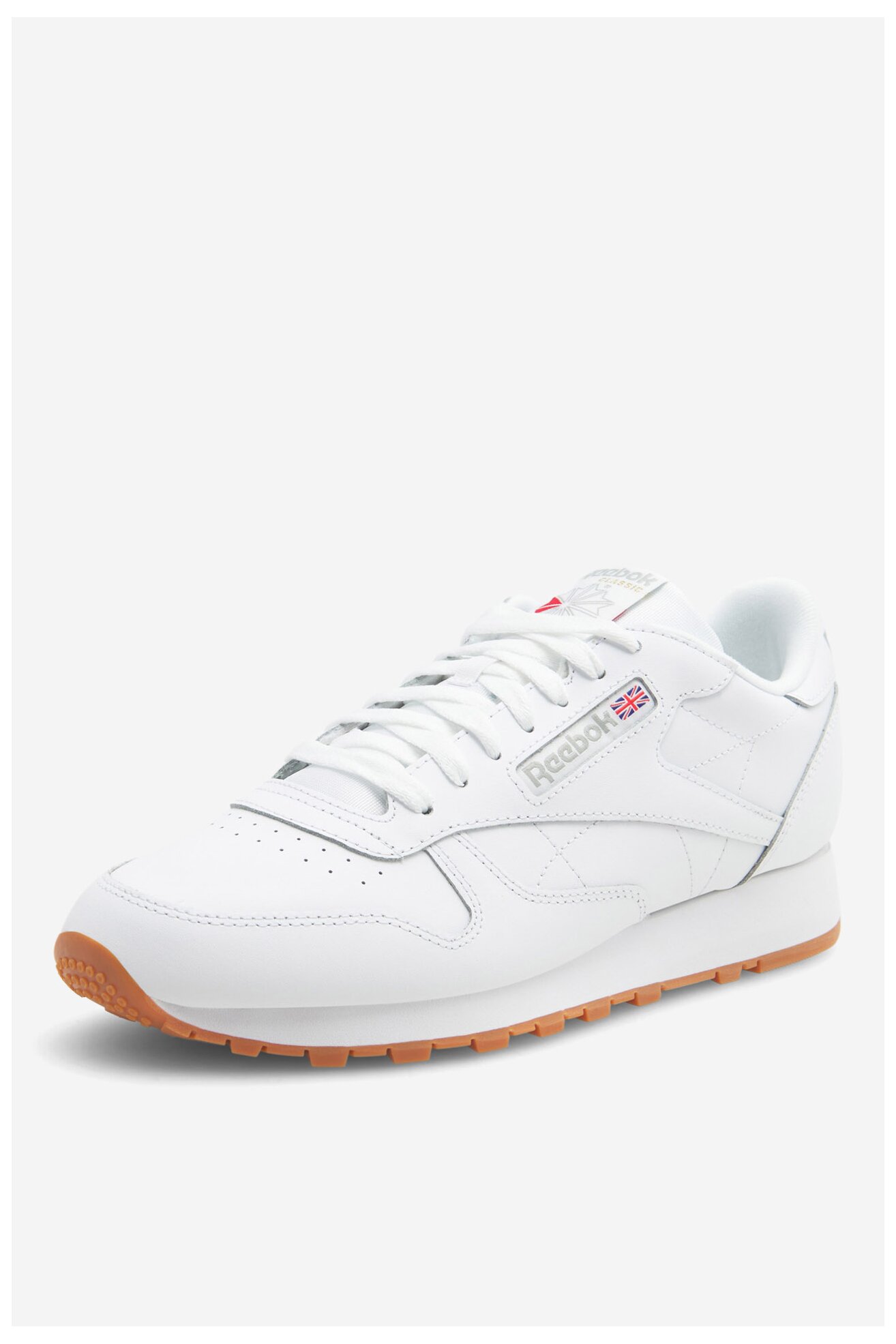 Sportska obuća Reebok CLASSIC LEATHER 100008491 BELA