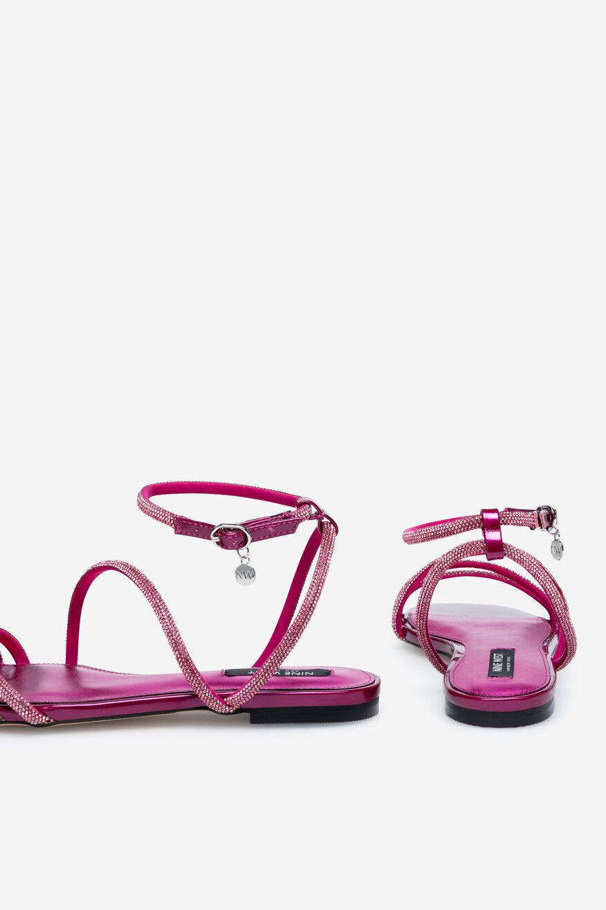Sandale NINE WEST ROZ - 5905588595380