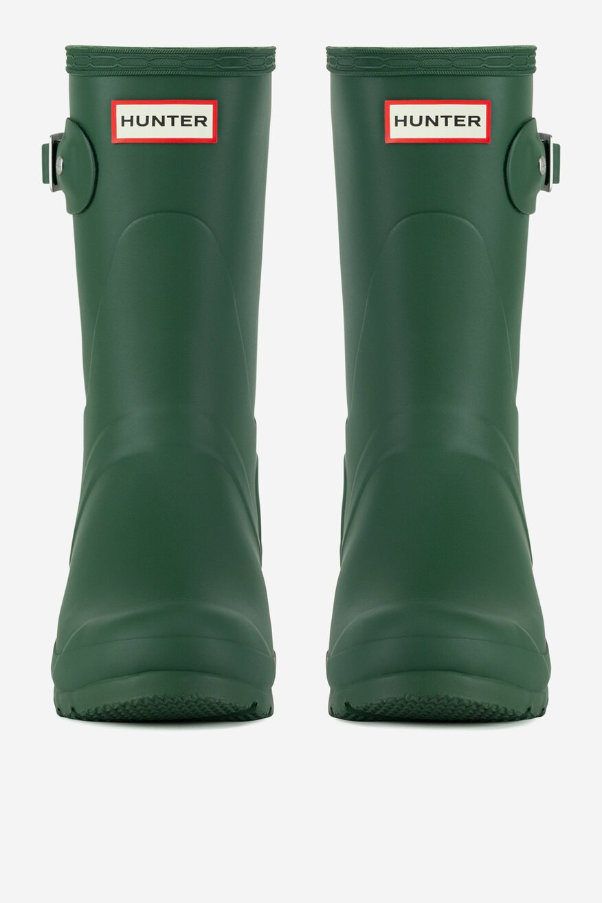 
                Гумени ботуши HUNTER ЗЕЛЕН - 5905588947516