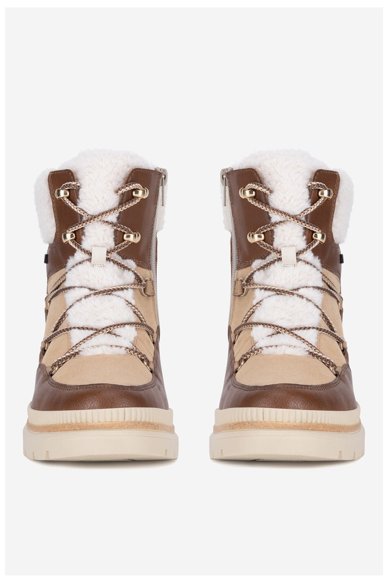 Bocanci Remonte D0C80-22 MARO