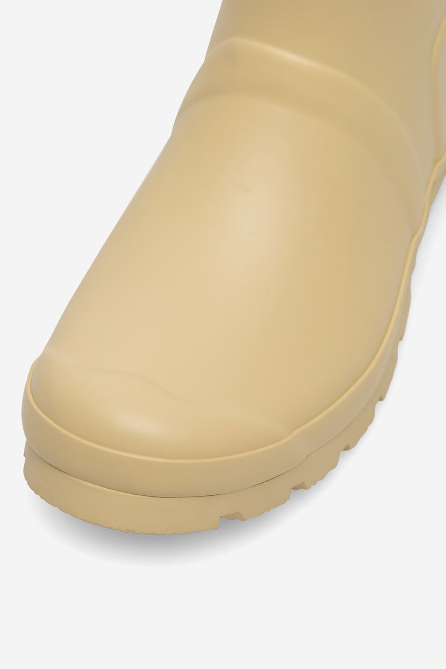 
                Cizme de cauciuc HUNTER CREM - 5905588730187