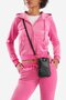 Калъф Juicy Couture BIJXT8655WVP ЧЕРЕН