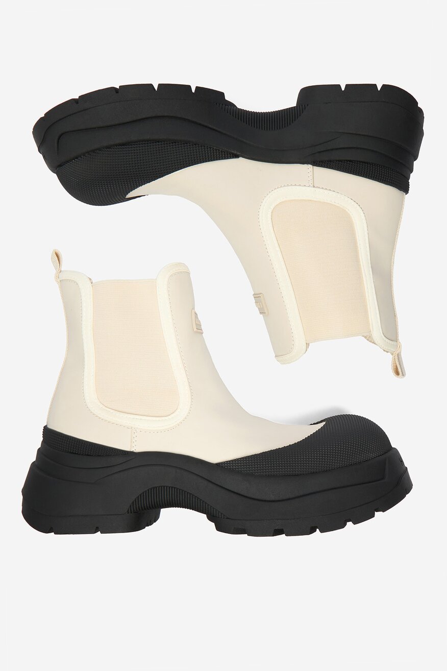 Ghete HUNTER CEO-SX2405-1 CREM - 5906751461686