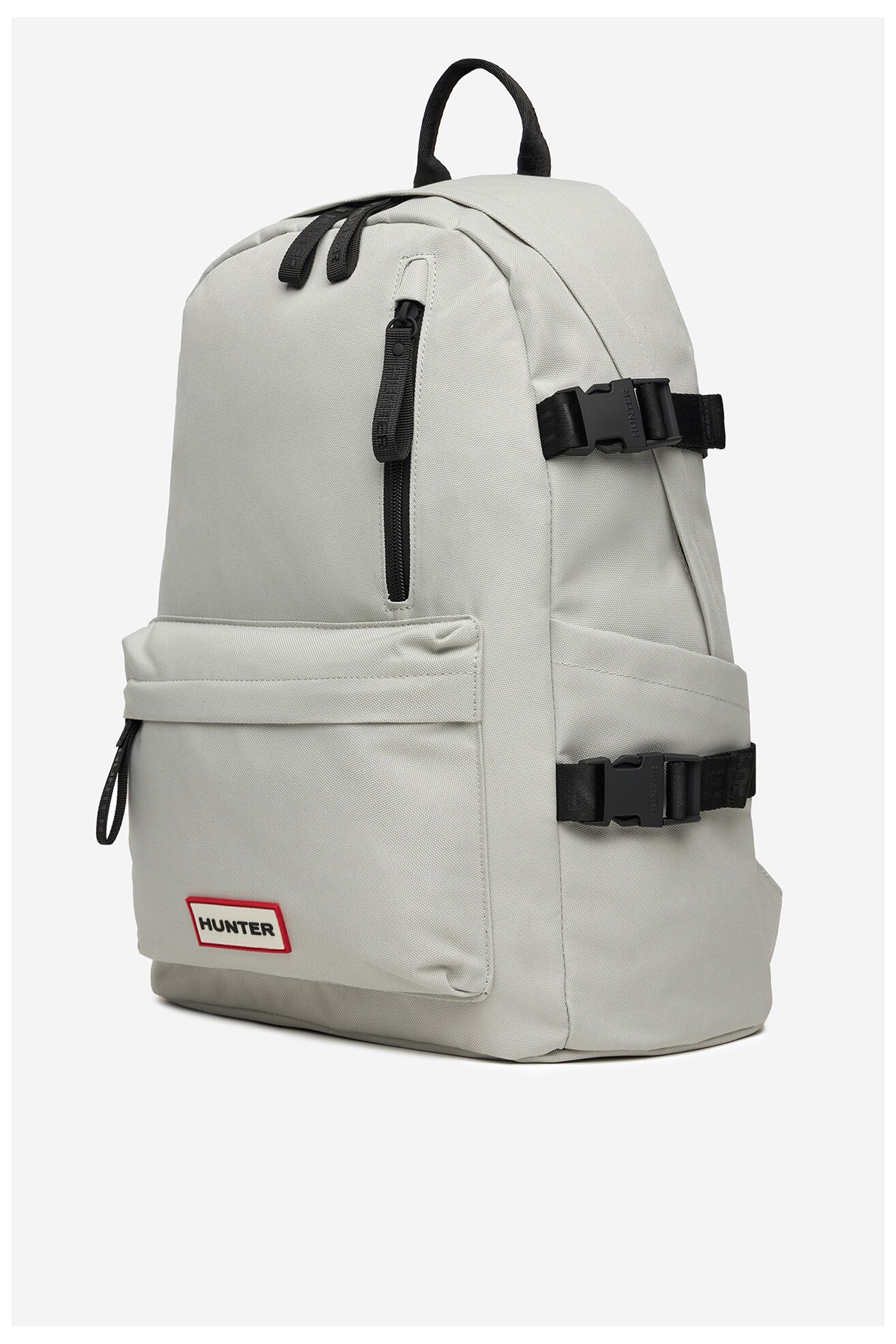 Раница HUNTER HTR-B-011-07 СИВ