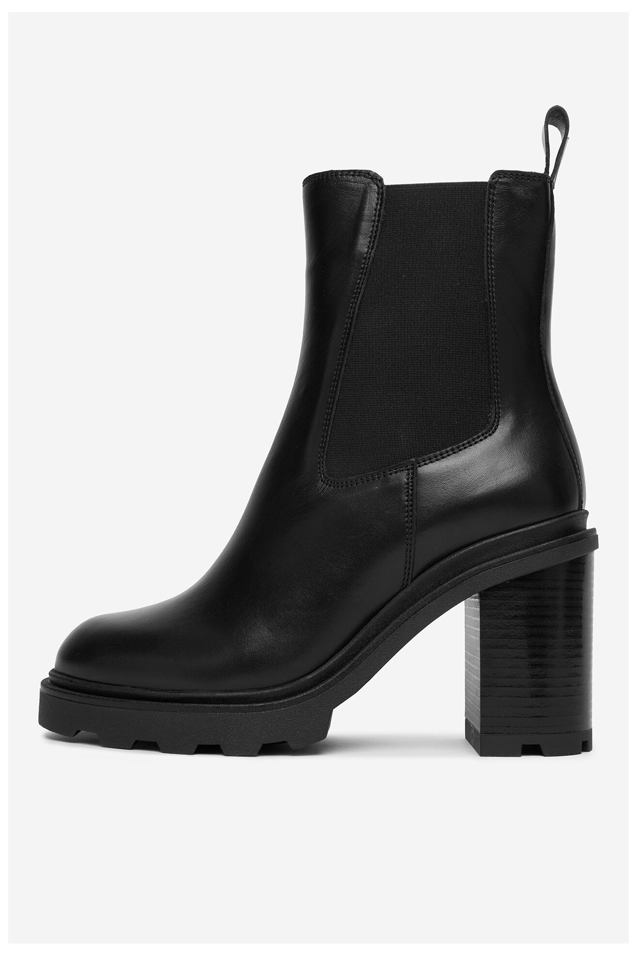 Ghete Badura EO-BRINLEY-01 NEGRU