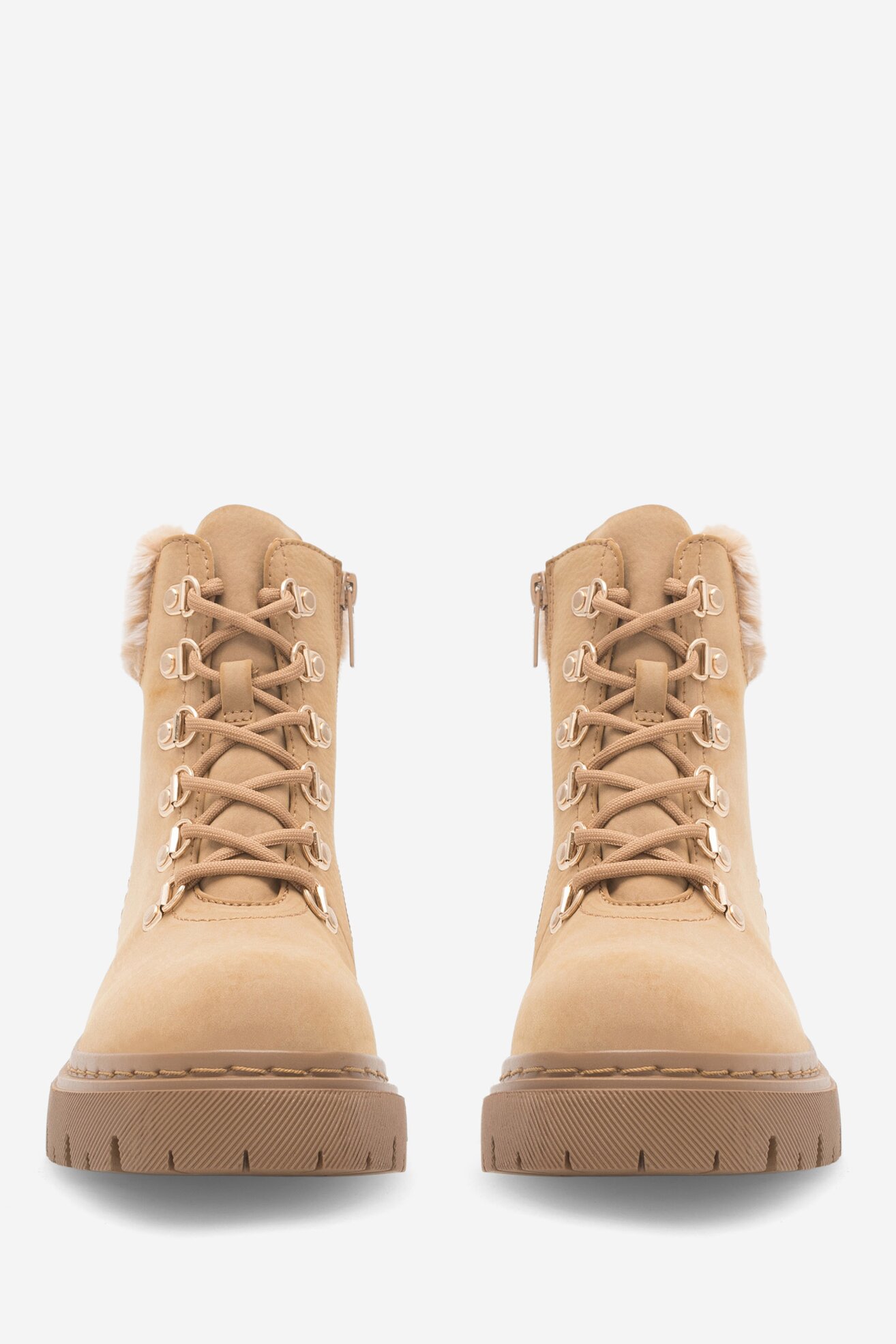 Bocanci Clara Barson TRINITY WS5866-20 BEJ