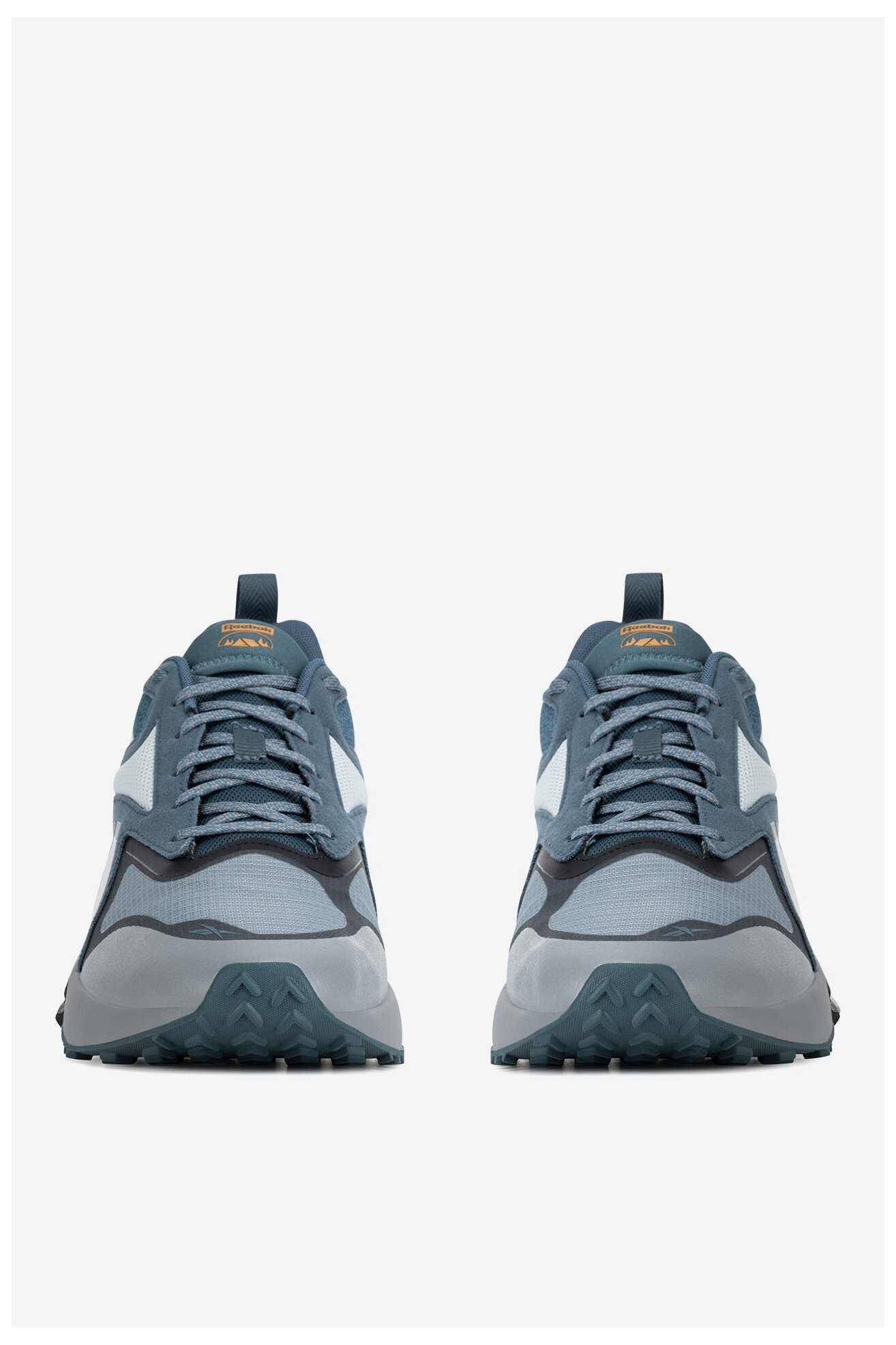 Obuwie sportowe Reebok LAVANTE TRAIL 2 100033943 Granatowy