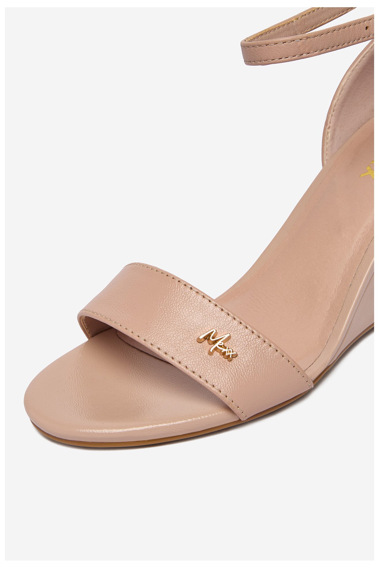 Sandały Mexx EO-CC2549-01 Różowy