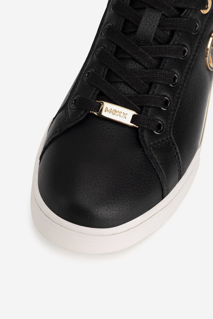 Mexx - Sneakersy - 5905588921318