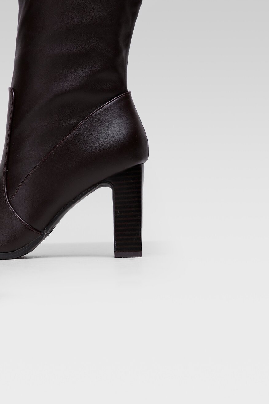 
                Cizme Jenny Fairy MARO - 5903698988696