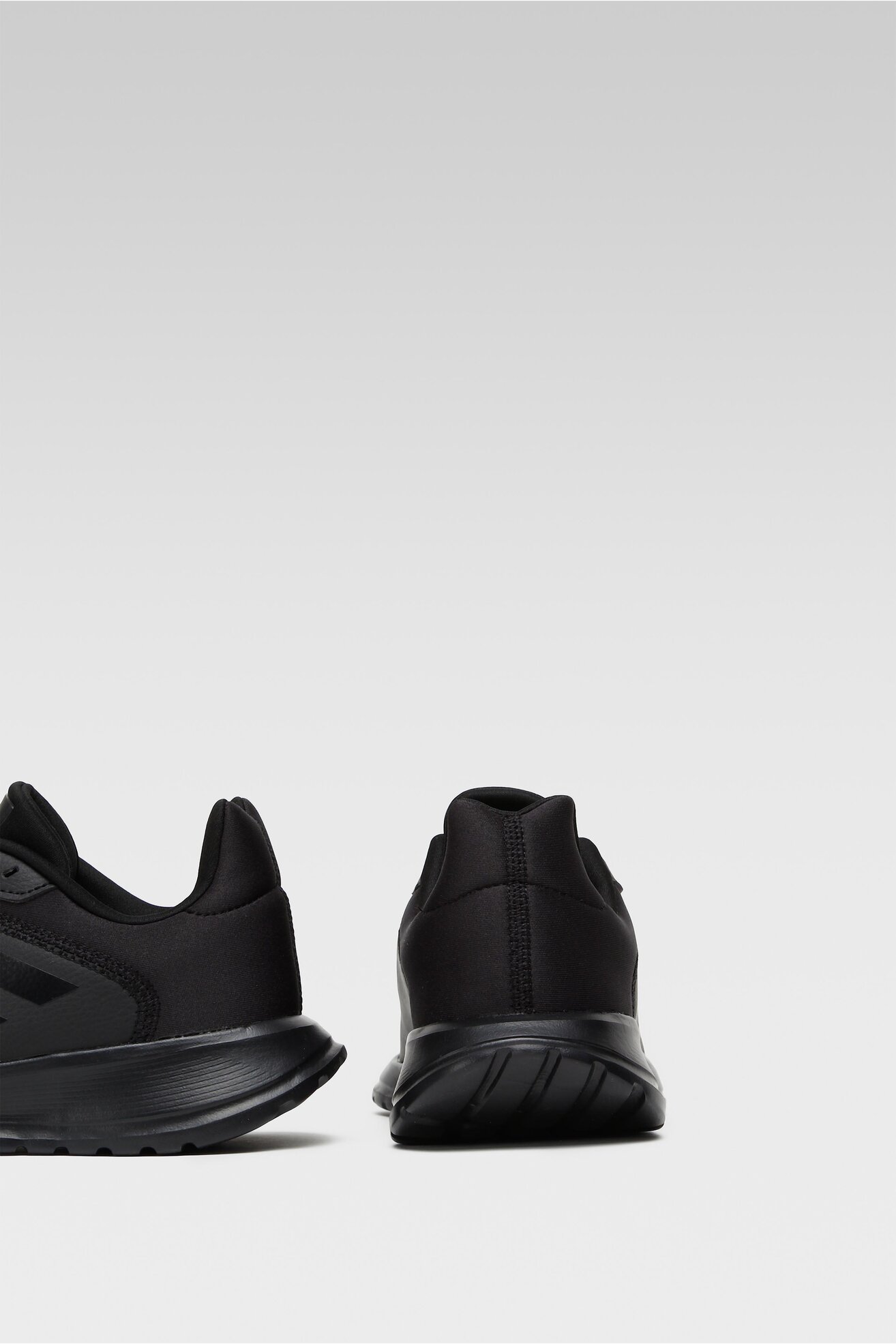 Obuwie sportowe adidas TENSAUR RUN 2.0 K GZ3426 Czarny