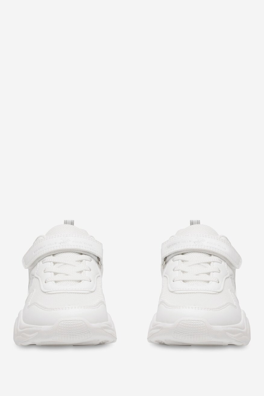 
                Сникърси Beverly Hills Polo Club БЯЛ - 5905588527053