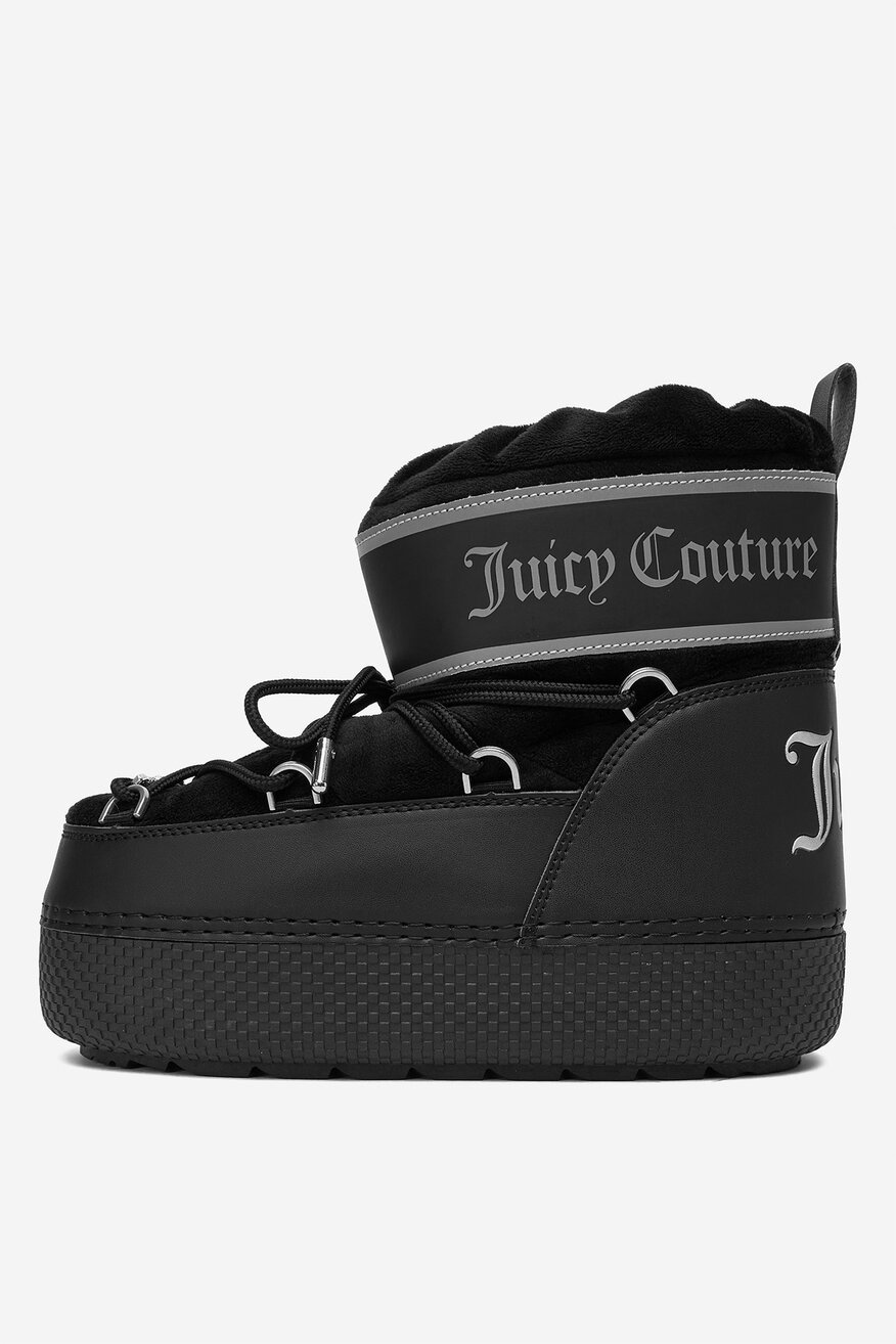 
                Боти Juicy Couture ЧЕРЕН - 5906751540688