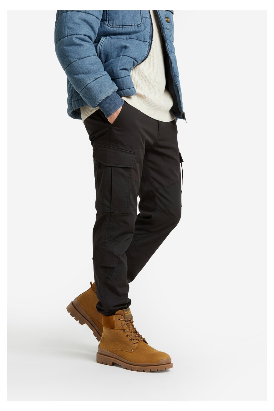 
                Боти G-STAR RAW КАМЕЛ - 5906751459836