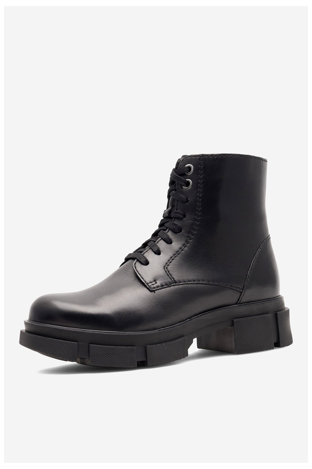 Bocanci Lasocki RST-ALISA-01 NEGRU