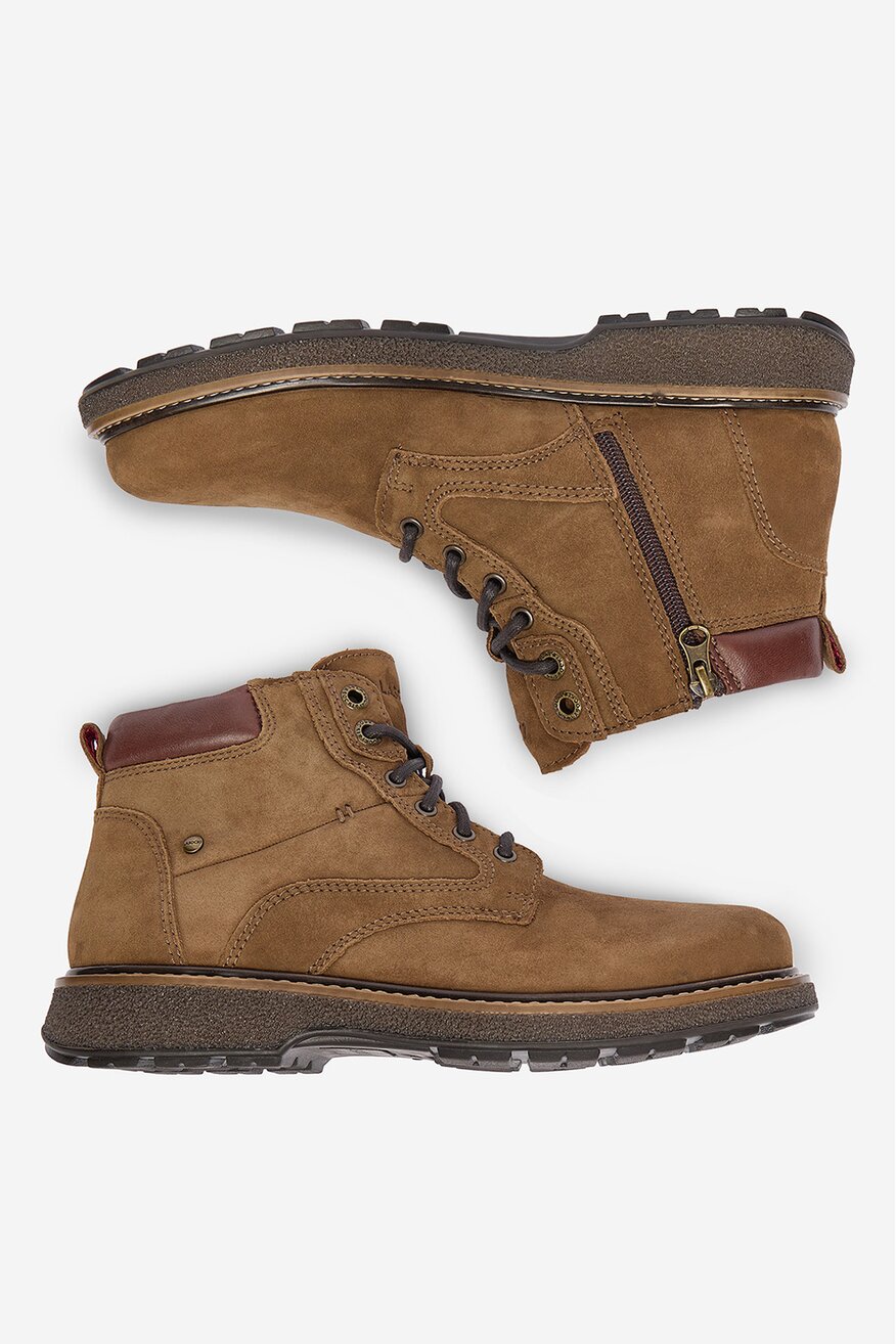 
                Bocanci Lasocki BEJ ÎNCHIS - 5906751463253