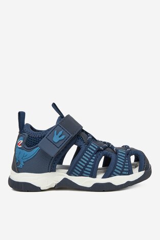 Сандалі Action Boy CP81-25986. ТЕМНО-СИНІЙ