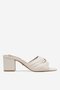 Джапанки NINE WEST 123AL0687 БЯЛ