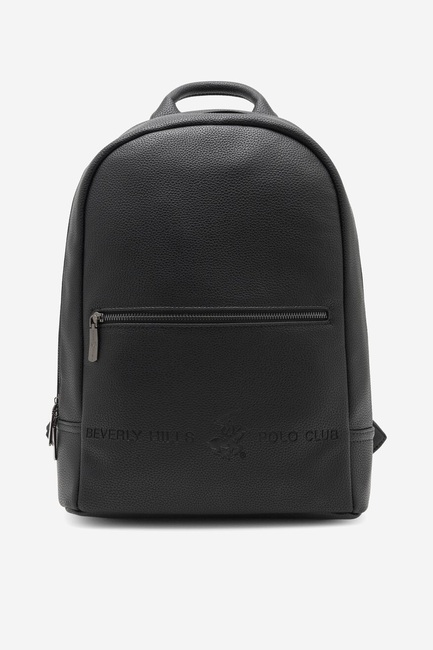
                Beverly Hills Polo Club - Plecak - 5905588118688