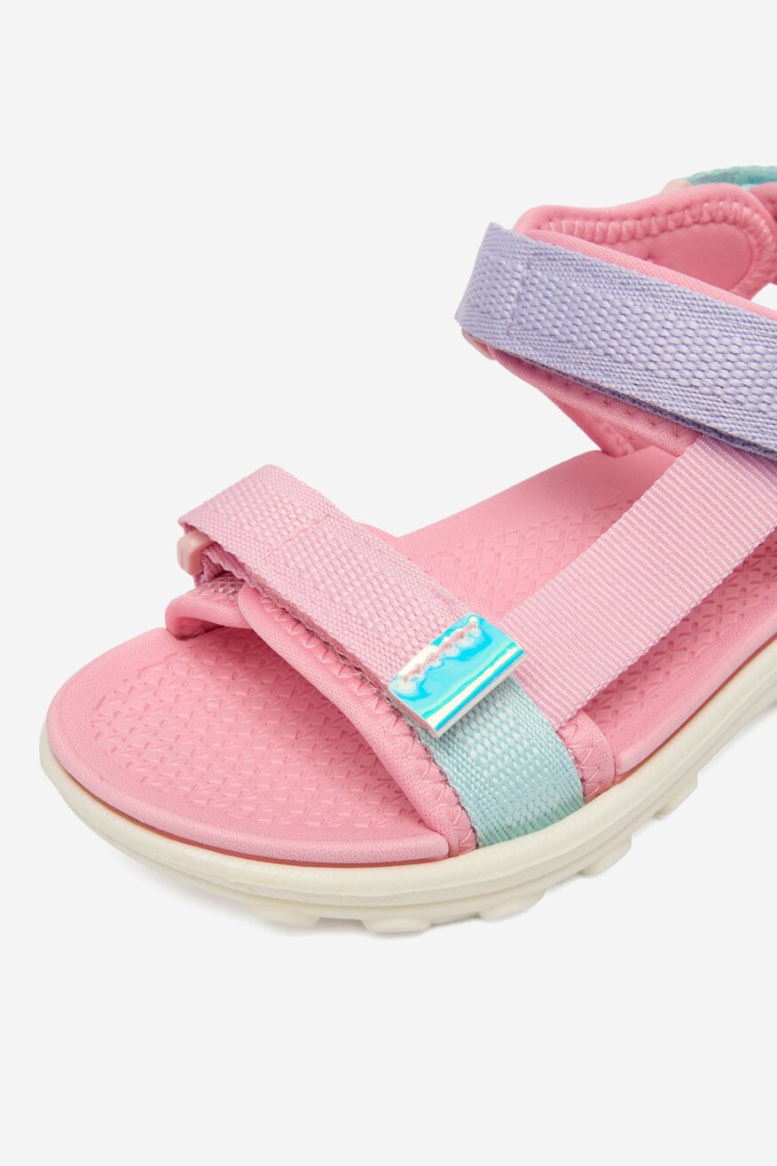 
                Сандалі Sprandi МІКС - 5906751958384