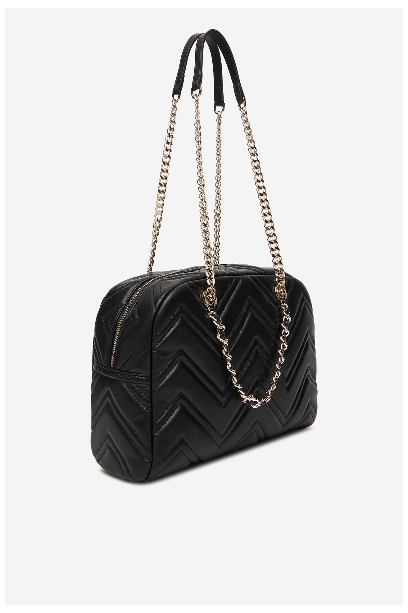 Torba NINE WEST CEO-ALICE-LA482-3468 CRNA