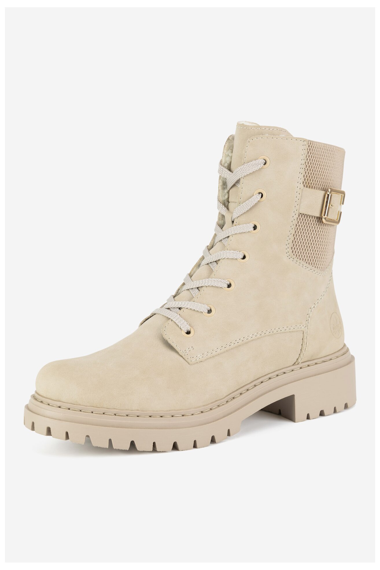 Боти Rieker 72631-62 БЕЖОВ