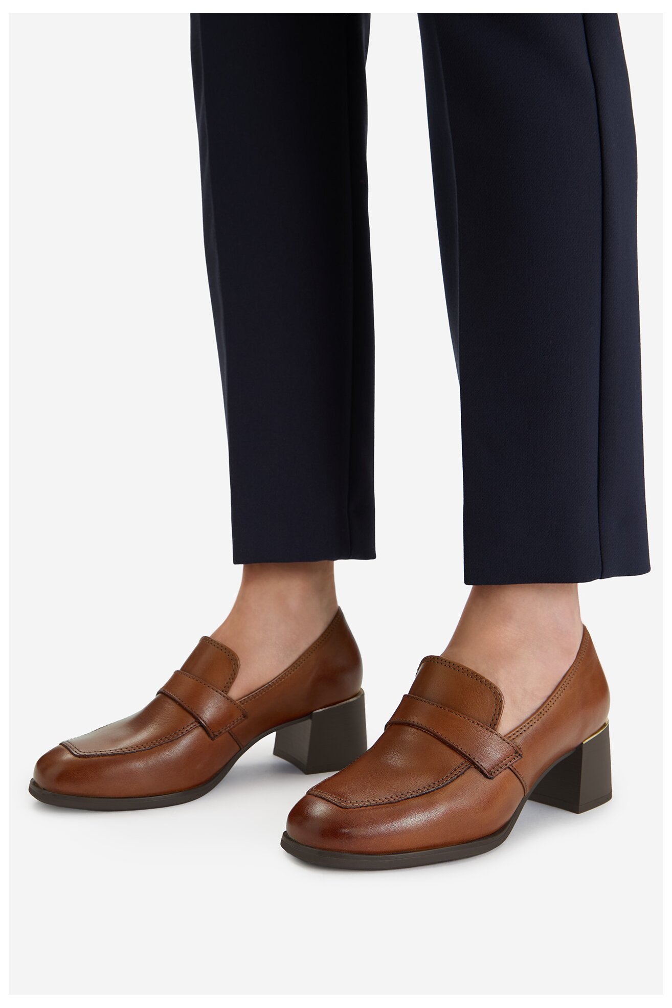 Напівчеревик Lasocki CEO-WB-THESSA-06M ВЕРБЛЮЖИЙ