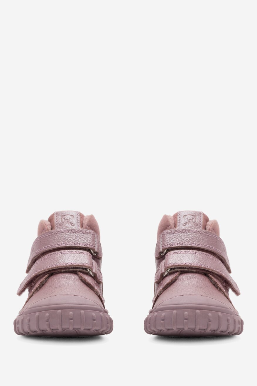 
                Боти Lasocki Kids РОЗОВ - 5904862923697