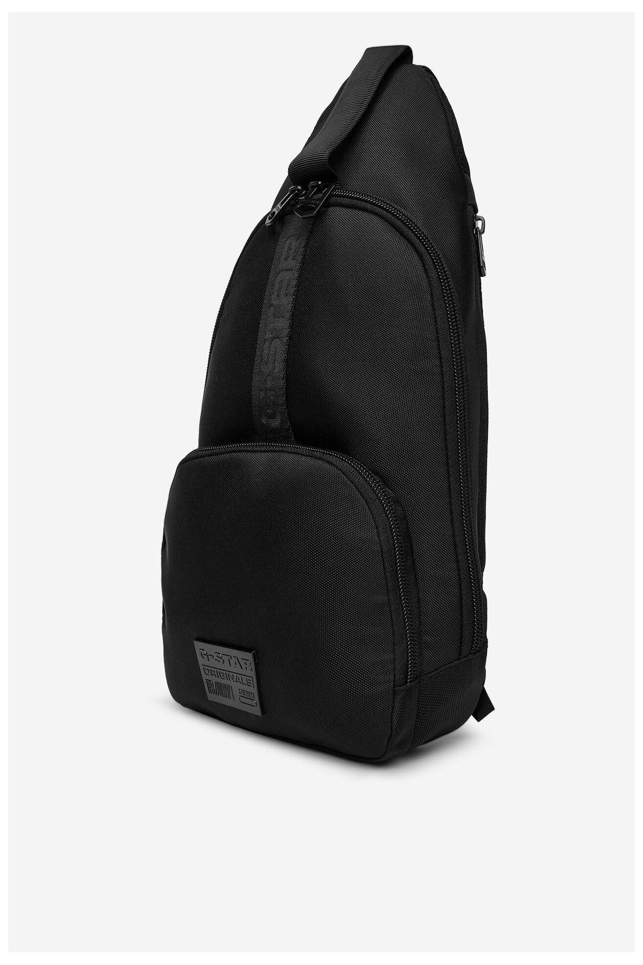 Мъжка чанта G-STAR RAW GSR-P-002-07 ЧЕРЕН