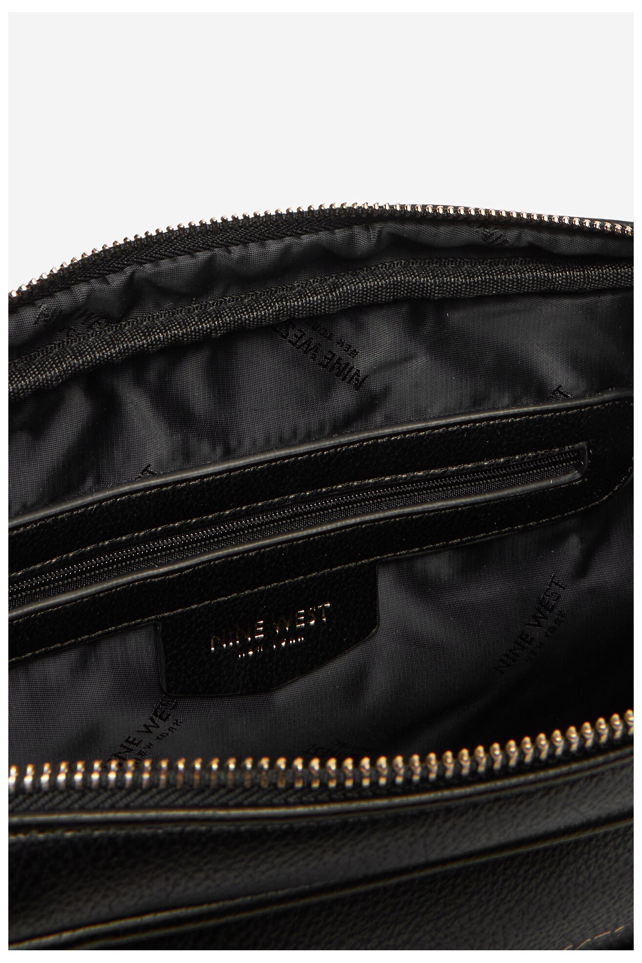 Torba NINE WEST CEO-EMMA-LA482-2847 CRNA