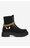 Csizma Harry Potter CEO-CS-AW25-347WBHP FEKETE