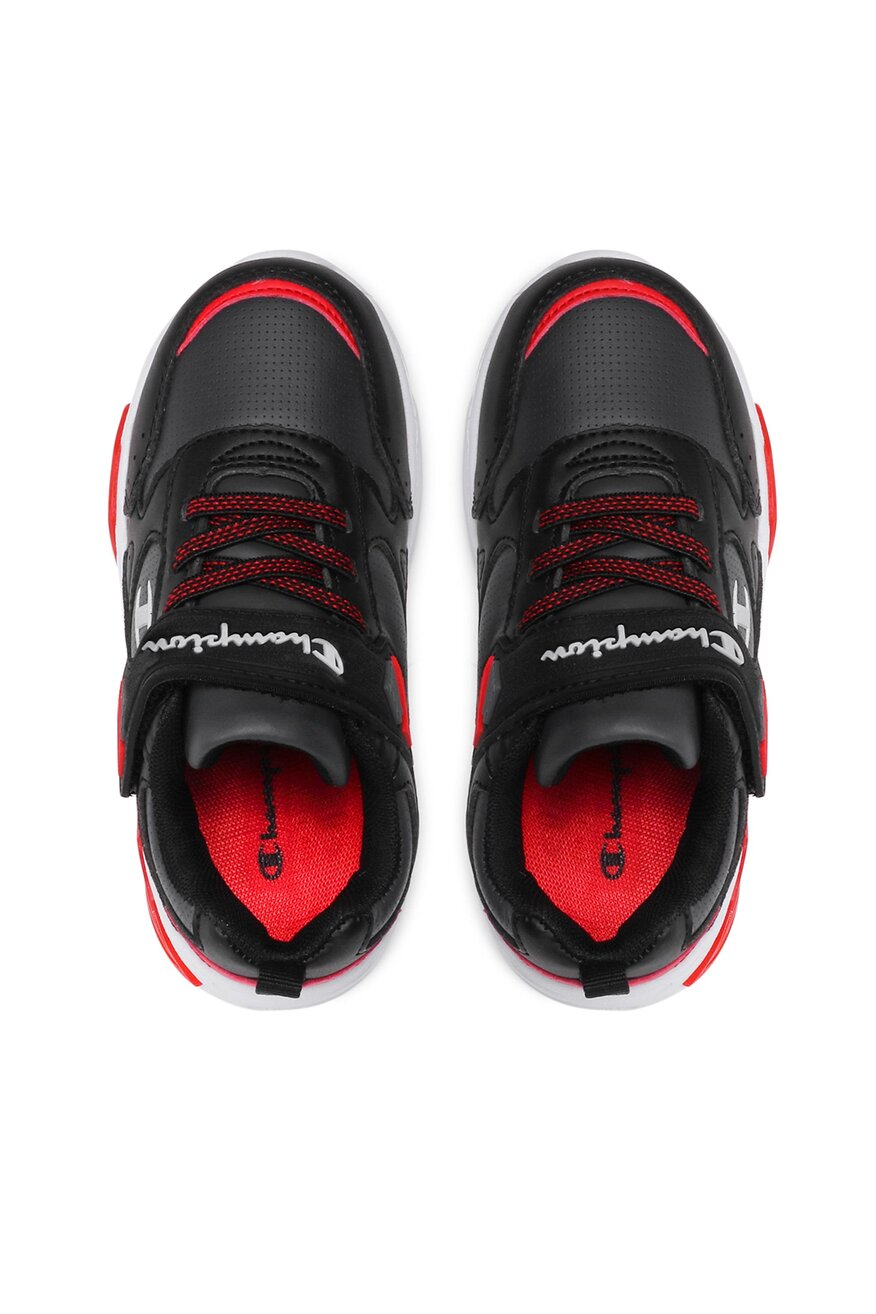 
                Încălțăminte sport Champion NEGRU - 5904248174804